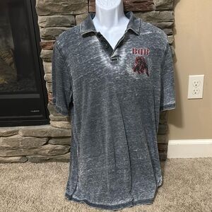 Buffalo David men's shirt